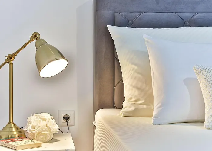 Apartmani Ana