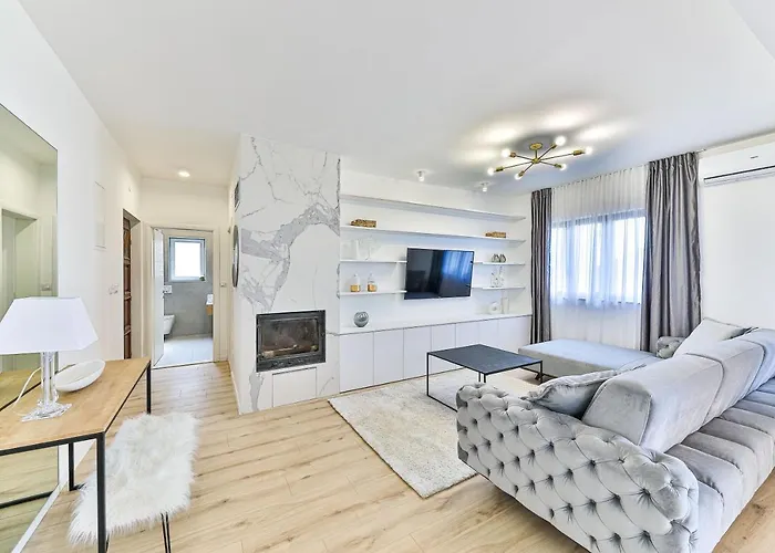 Apartmani Ana