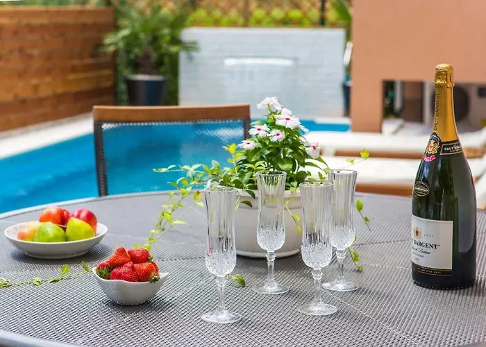 Apartmani Ana