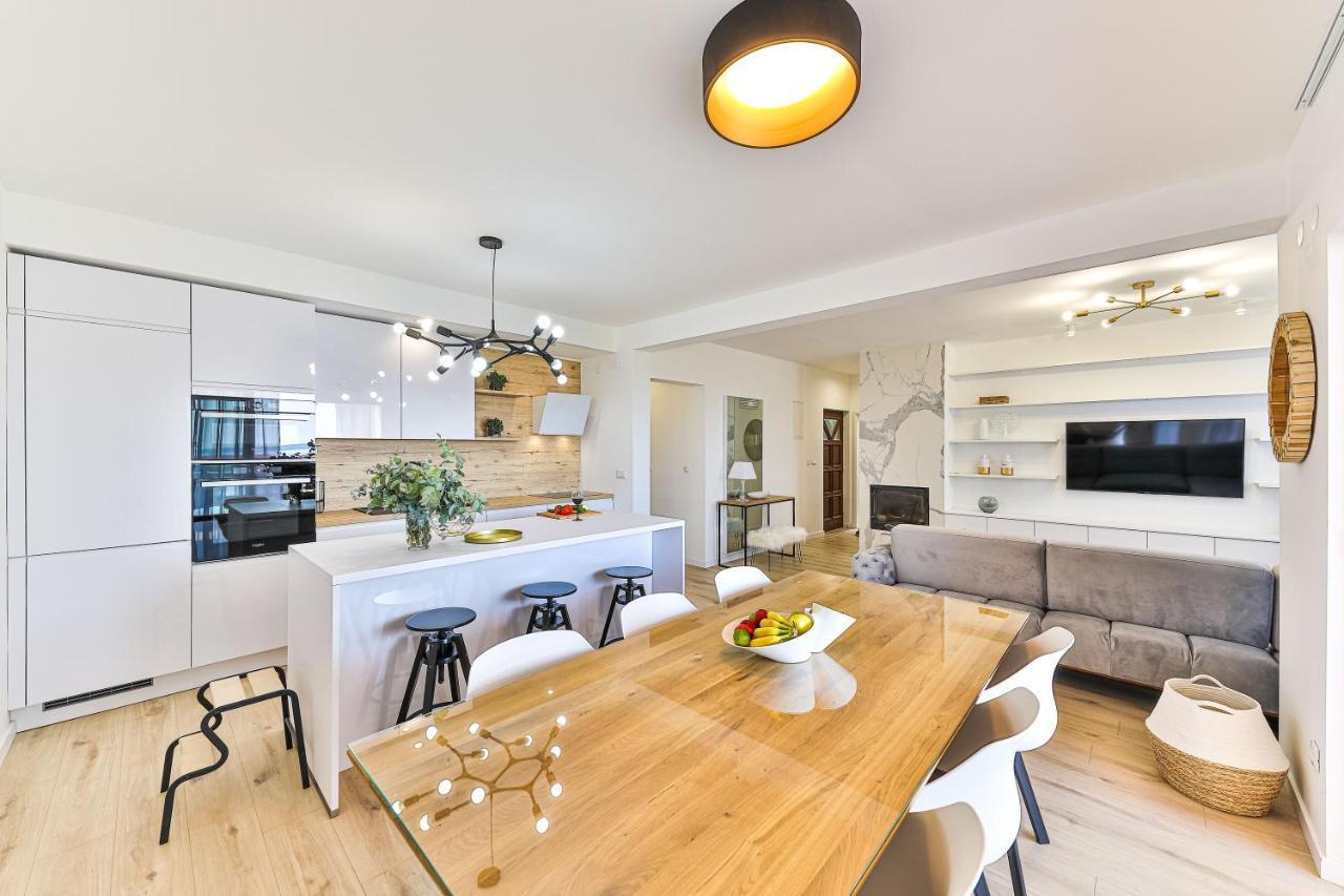 Apartment Ana