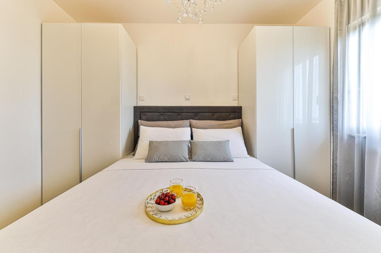 Ana Apartment *