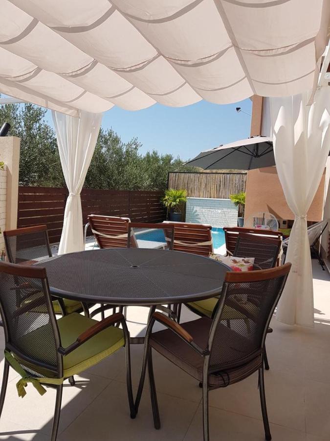 Ana Apartment *