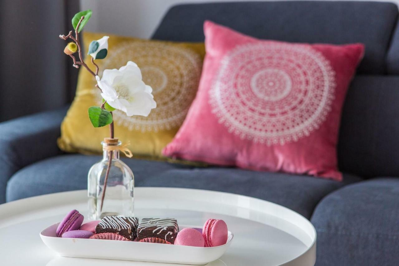 Ana Apartment *