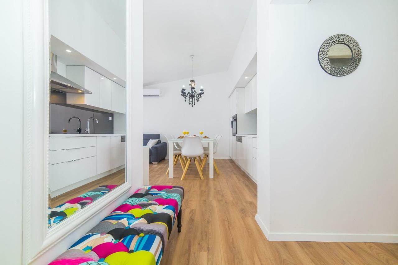 Apartment Ana