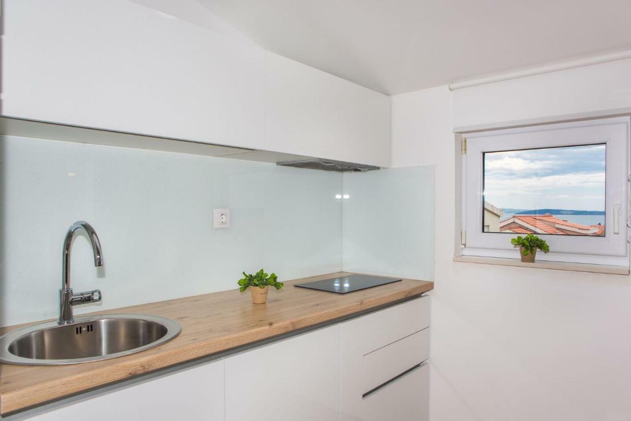 Ana Apartment Kaštela