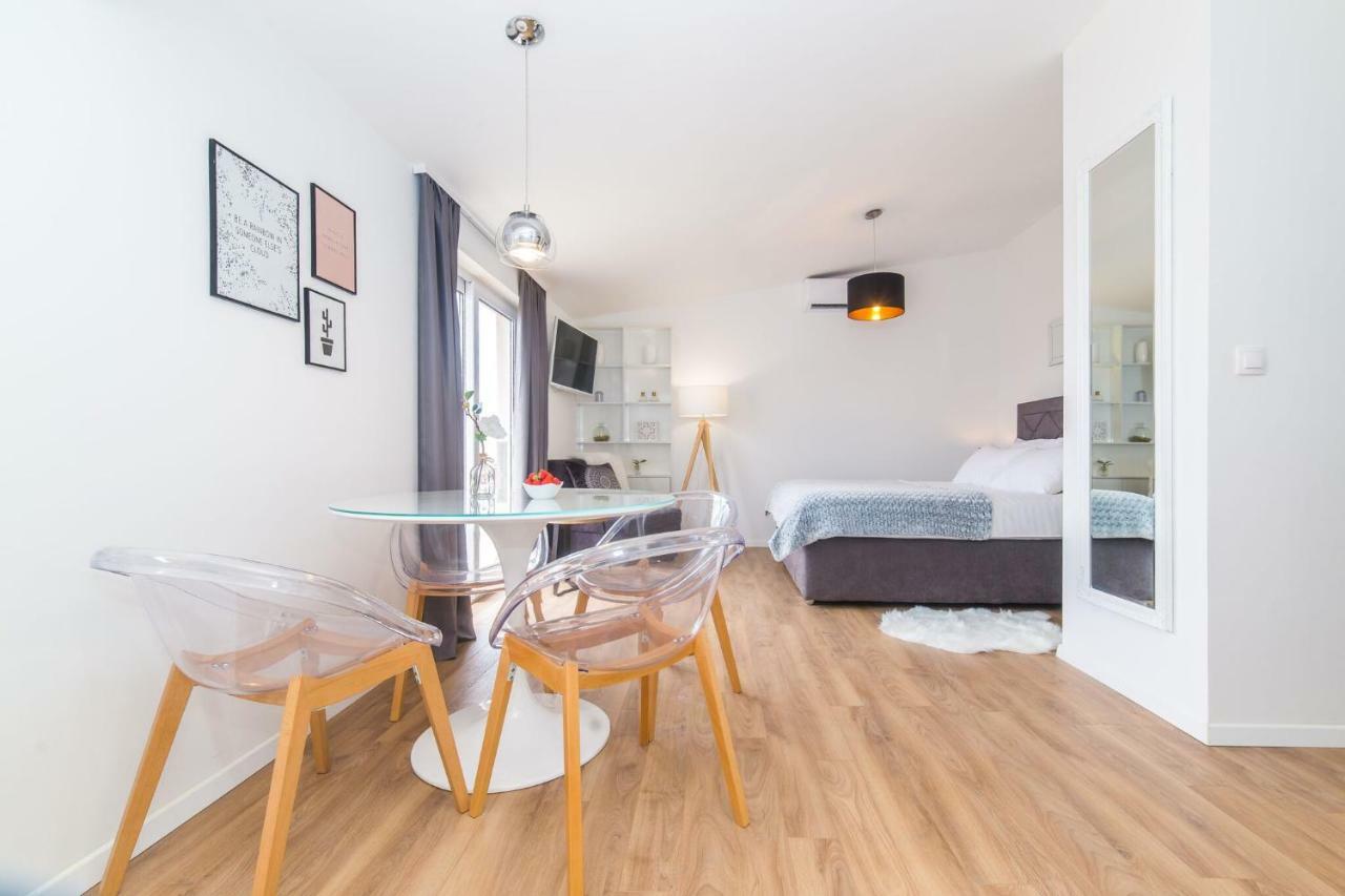 Apartment Ana *