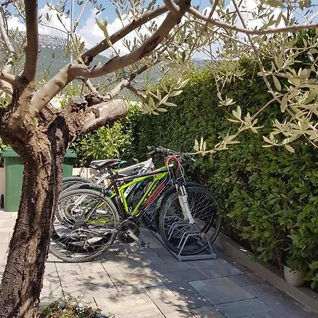 Apartmani Ana Kaštela Exterior foto