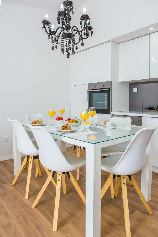 Ana Apartment Kaštela