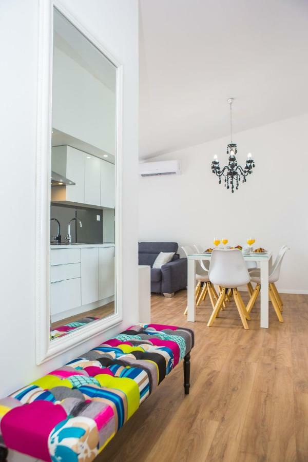 Ana Apartment