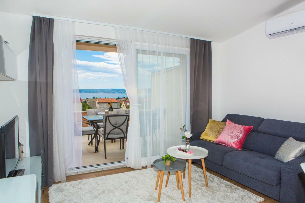 Apartment Ana *