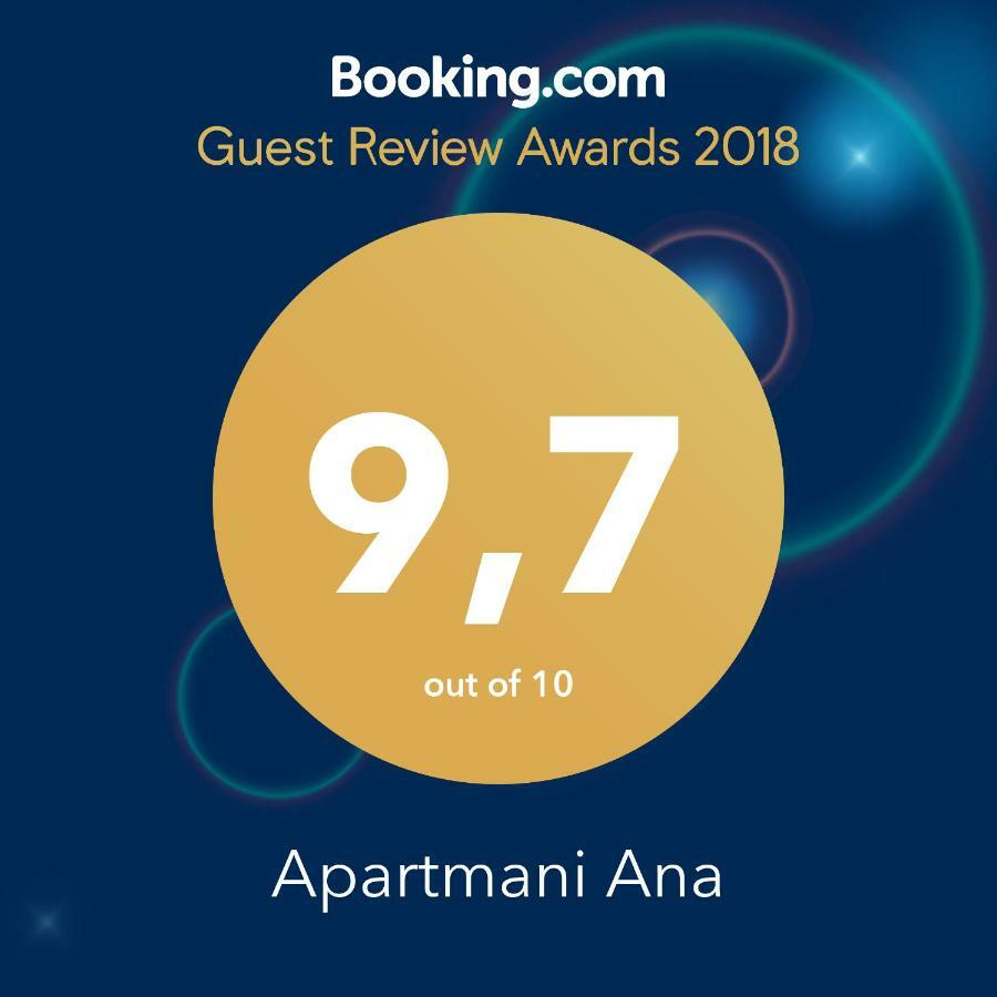 Ana Apartment