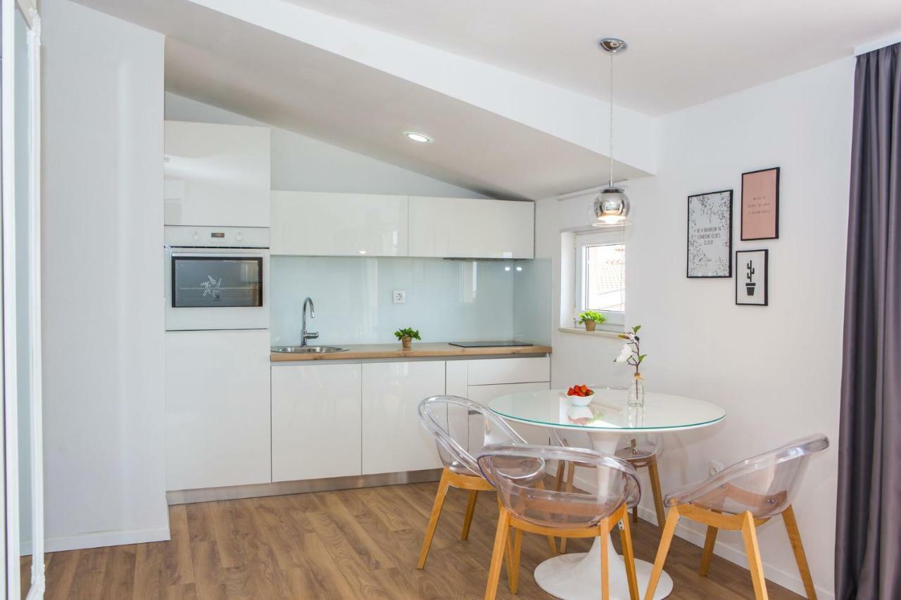 Ana Apartment *